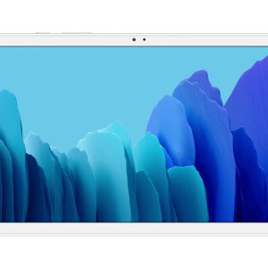 Samsung Galaxy Tab A7 WiFi silver 32GB - Image 1