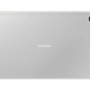 Samsung Galaxy Tab A7 WiFi silver 32GB - Image 2