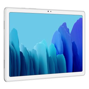 Samsung Galaxy Tab A7 WiFi silver 32GB - Image 5