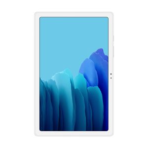 Samsung Galaxy Tab A7 WiFi silver 32GB - Image 7