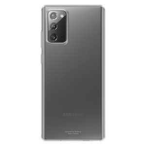 Samsung Note20 clear case - Image 1