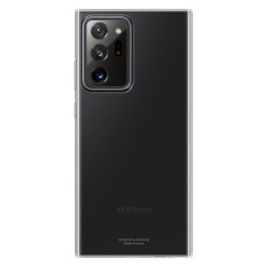 Samsung Note20 Ultra clear case - Image 1