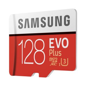EVO Plus 128GB Memory Card Class 10 - Image 2