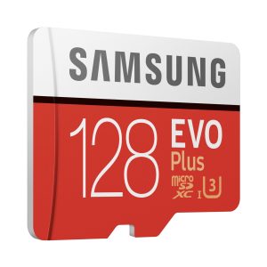 EVO Plus 128GB Memory Card Class 10 - Image 3