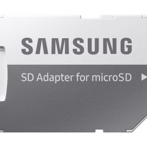 EVO Plus 512GB Memory Card Class 10 - Image 7