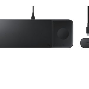 Samsung Wireless charger trio - Image 7