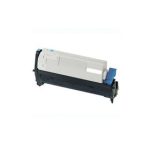 OKI C8600/8800 Cyan Trumla