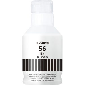 Canon GI-56 PGBK Bottle ink