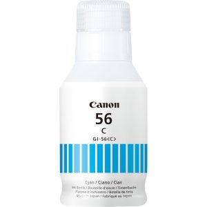 Canon GI-56 C, Bottle Ink