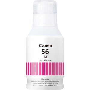 Canon GI-56 M, Bottle ink