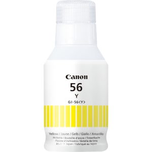 Canon GI-56 Y Bottle ink