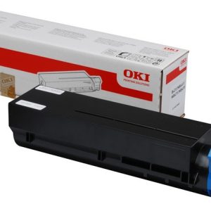 OKI B431/MB461/MB471/MB491 Bl. - Image 1