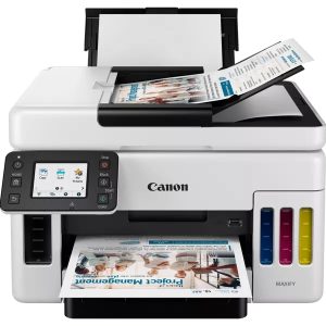 CANON maxify GX6050 MFP - Image 3