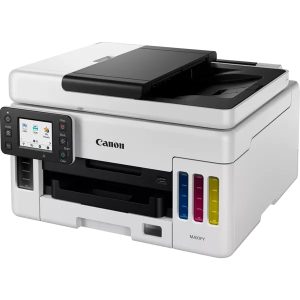 CANON maxify GX6050 MFP - Image 4