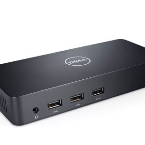 Dell D3100 USB Dock - Image 1
