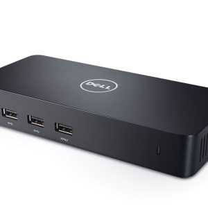Dell D3100 USB Dock - Image 2