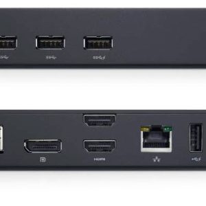 Dell D3100 USB Dock - Image 5