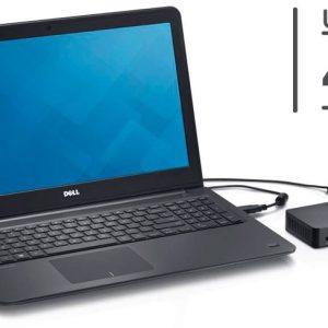 Dell D3100 USB Dock - Image 6