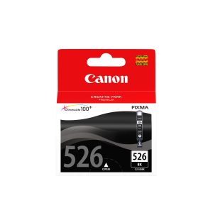 Canon CLI-526 Black Blekk