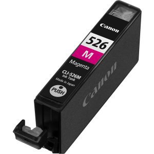 Canon CLI-526 Magenta Blekk