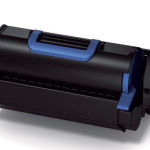 OKI ES7131 Black Trumla - Image 1