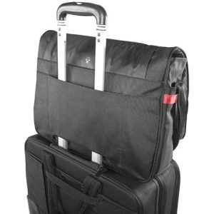 Dell City Wear Messenger Bag - Image 2