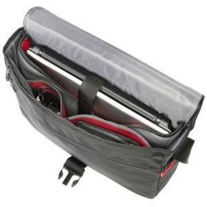 Dell City Wear Messenger Bag - Image 3