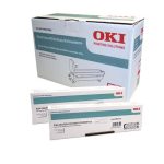 OKI ES8433 Magenta Image Drum