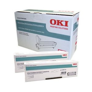 OKI ES5473 Magenta Tónari