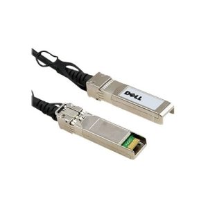 QSFP+ to QSPF+ 40GbE DAC - Image 1