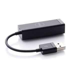 Dell USB-A til Ethernet adapt. - Image 2