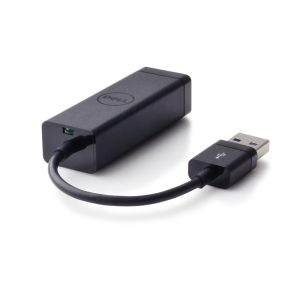 Dell USB-A til Ethernet adapt. - Image 3
