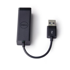 Dell USB-A til Ethernet adapt. - Image 4