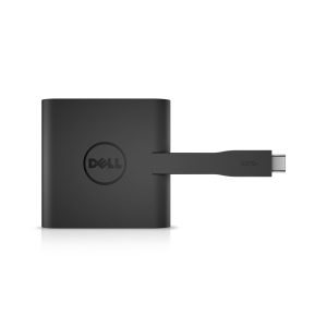 Dell USB-C til HDMI/RJ45/USB/. - Image 5