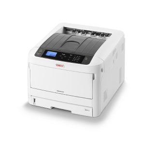 OKI ES8434dn-Multi printari - Image 1