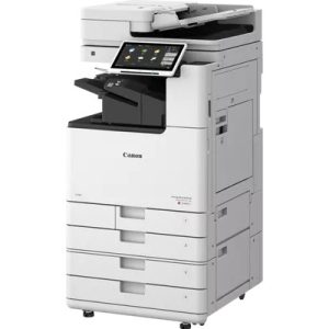 ImageRUNNER Advance DX - Canon - Image 1