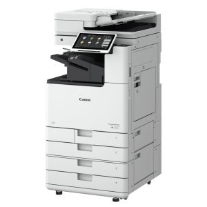 imageRUNNER ADVANCE DX - Image 1