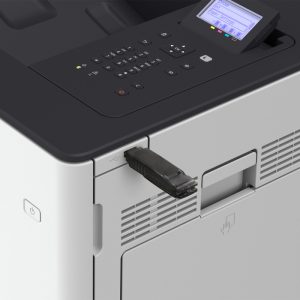 Canon I-Sensys X C1533P - Image 4