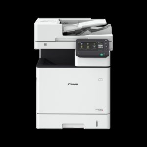 Canon ImageRUNNER C1538IF MFP - Image 1