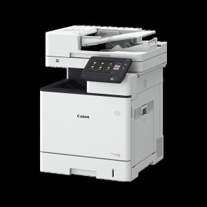 Canon ImageRUNNER C1538IF MFP - Image 2