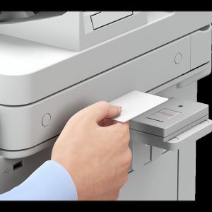 Canon ImageRUNNER C1538IF MFP - Image 4