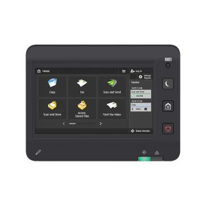 Canon ImageRUNNER C1538IF MFP - Image 6