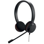 Jabra Evolve 20 Duo
