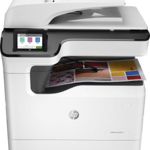 HP PageWide Pro Color MFP 774dn Printer - Image 1