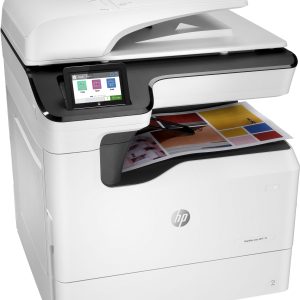 HP PageWide Pro Color MFP 774dn Printer - Image 2