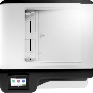 HP PageWide Pro Color MFP 774dn Printer - Image 3