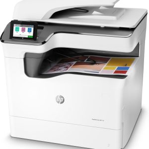 HP PageWide Pro Color MFP 774dn Printer - Image 5