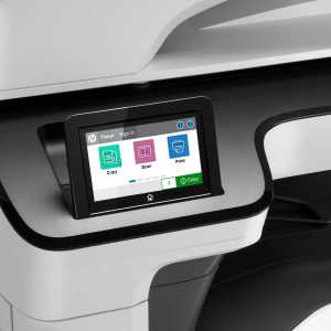 HP PageWide Pro Color MFP 774dn Printer - Image 6