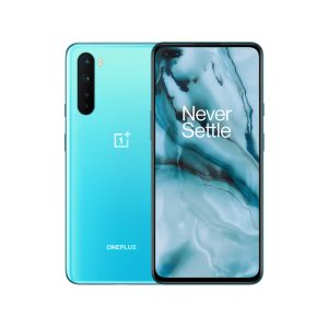 OnePlus Nord 128GB Blue Marble - Image 1