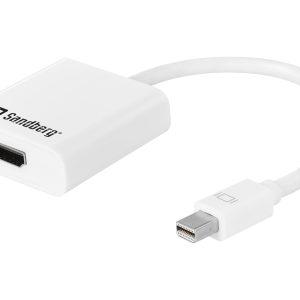 SB Adapter Thunderbolt/MiniDP. - Image 1